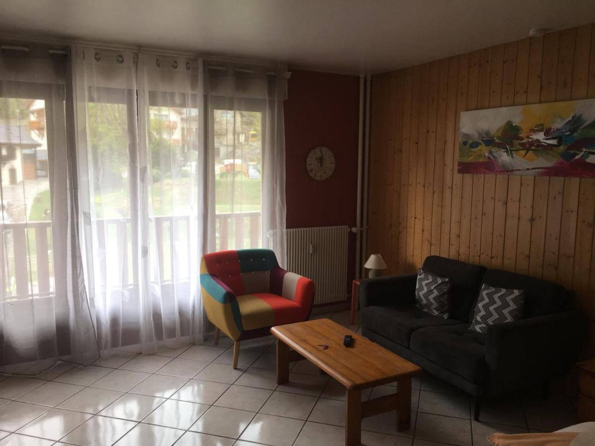 Au Pieds Des 3 Vallees Brides-les-Bains Exterior photo